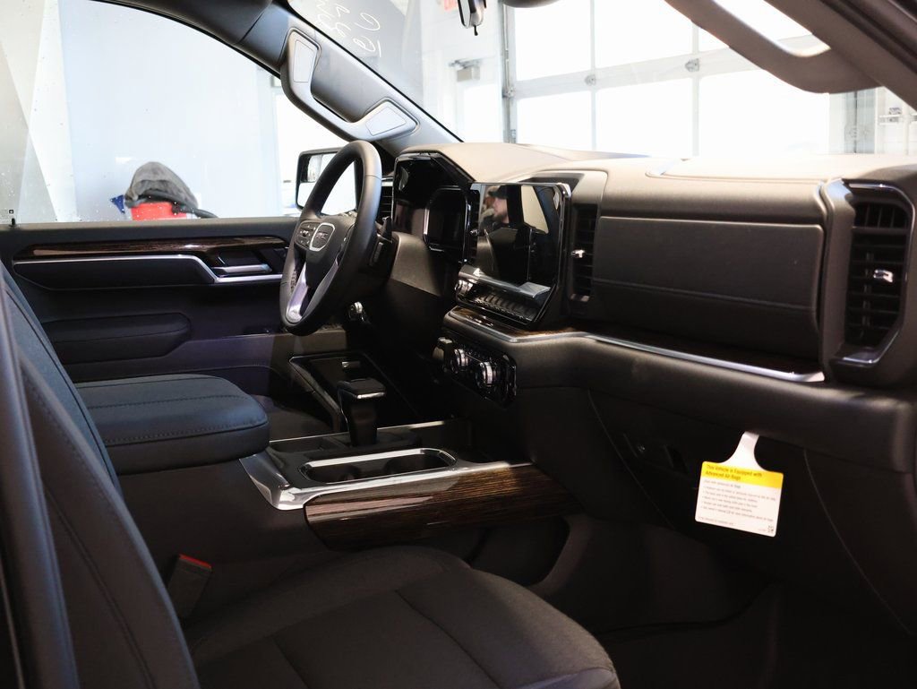New 2026 GMC Sierra 1500 Elevation w/ Preferred Package image 42