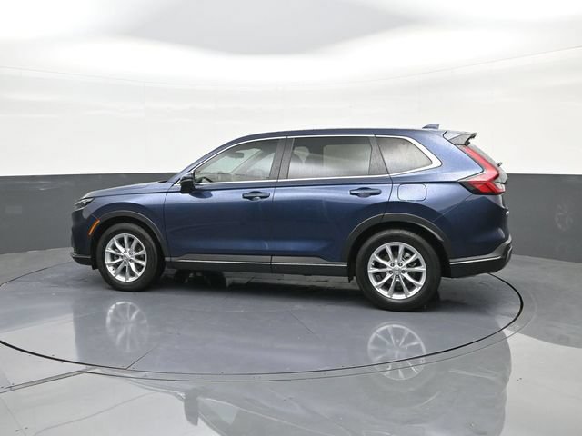 Certified 2025 Honda CR-V EX image 5