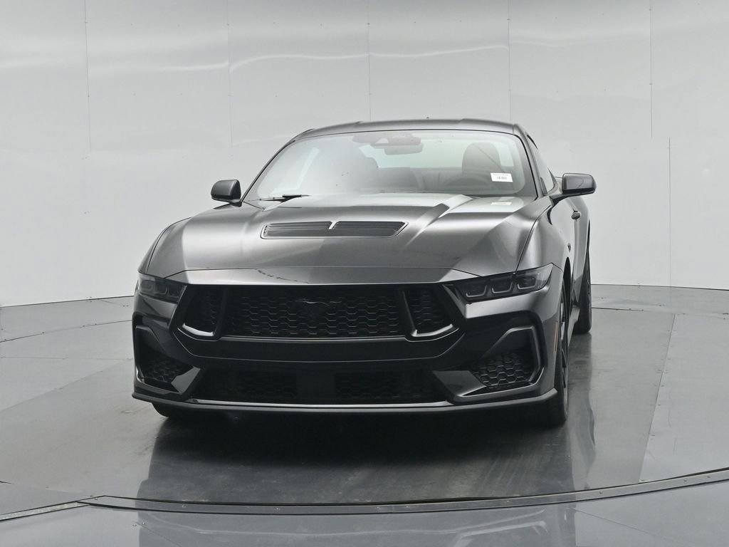 New 2026 Ford Mustang GT RWD image 54