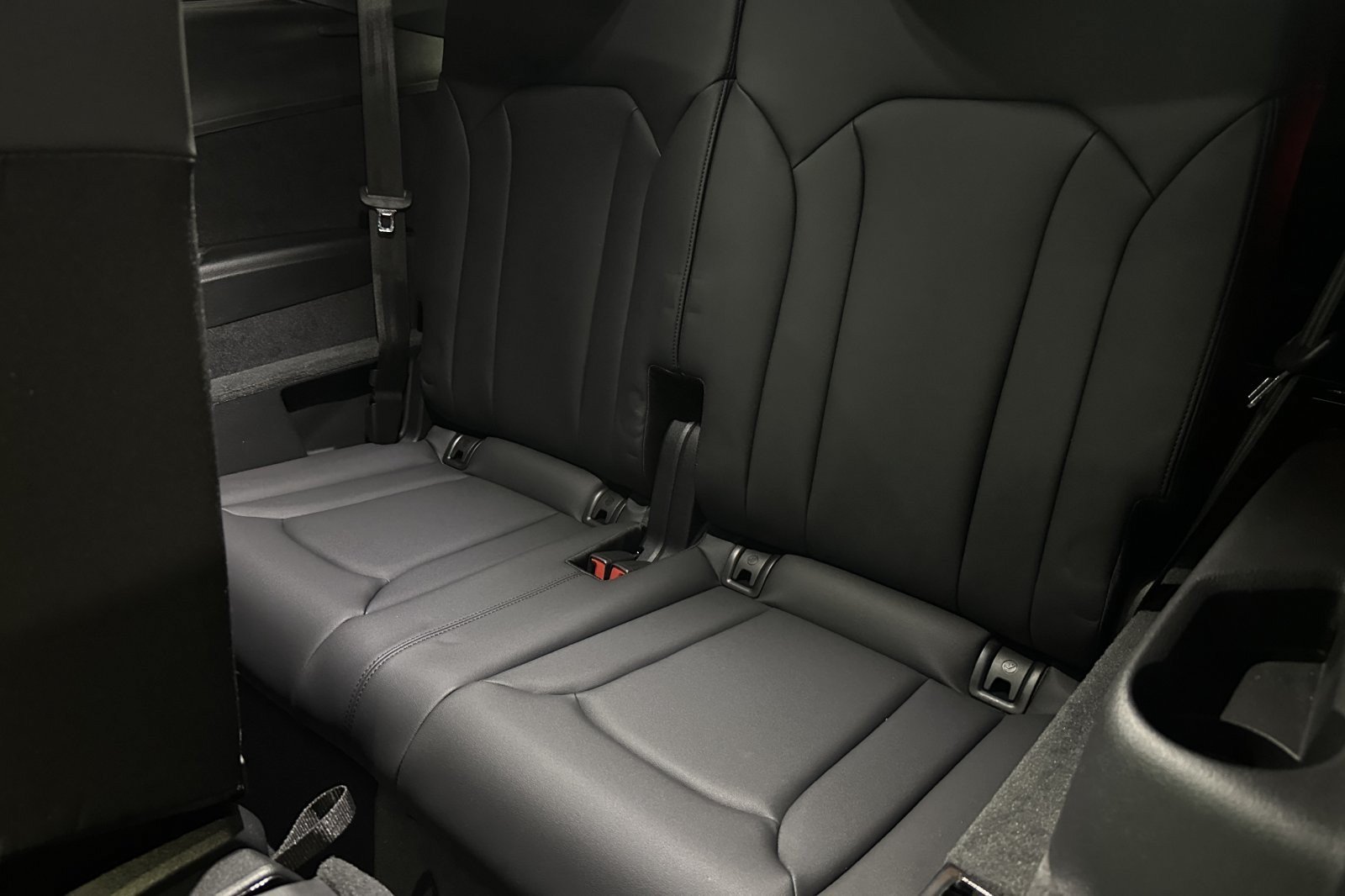 New 2026 Audi Q7 Premium Plus AWD/4WD image 14
