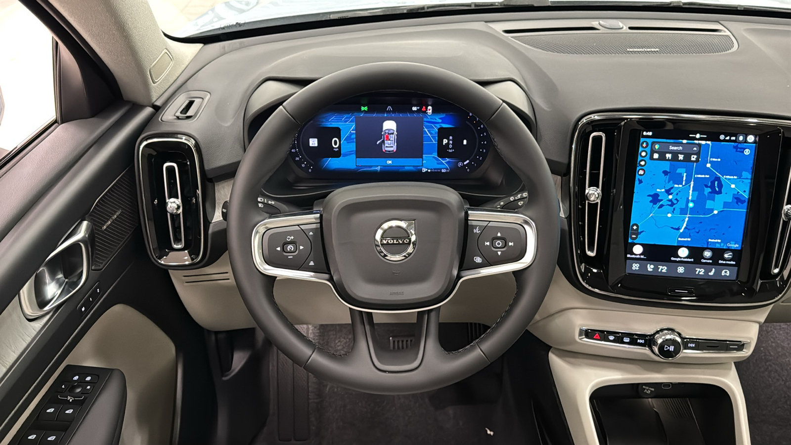 New 2026 Volvo XC40 B5 Ultra w/ Climate Package AWD/4WD image 12