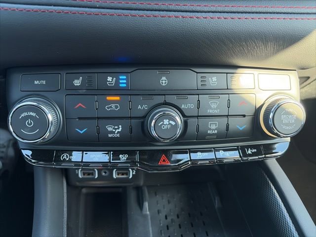 New 2026 Dodge Durango GT AWD/4WD image 23