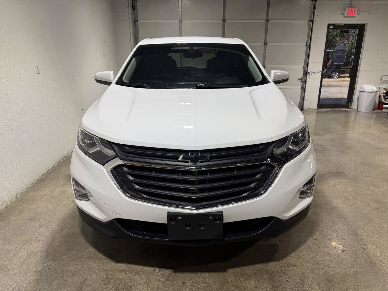Used 2018 Chevrolet Equinox LT FWD image 4