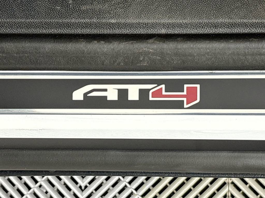 New 2026 GMC Acadia AT4 w/ Luxury Package image 36