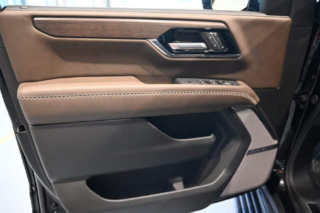 New 2026 GMC Yukon XL Denali Ultimate AWD/4WD image 34