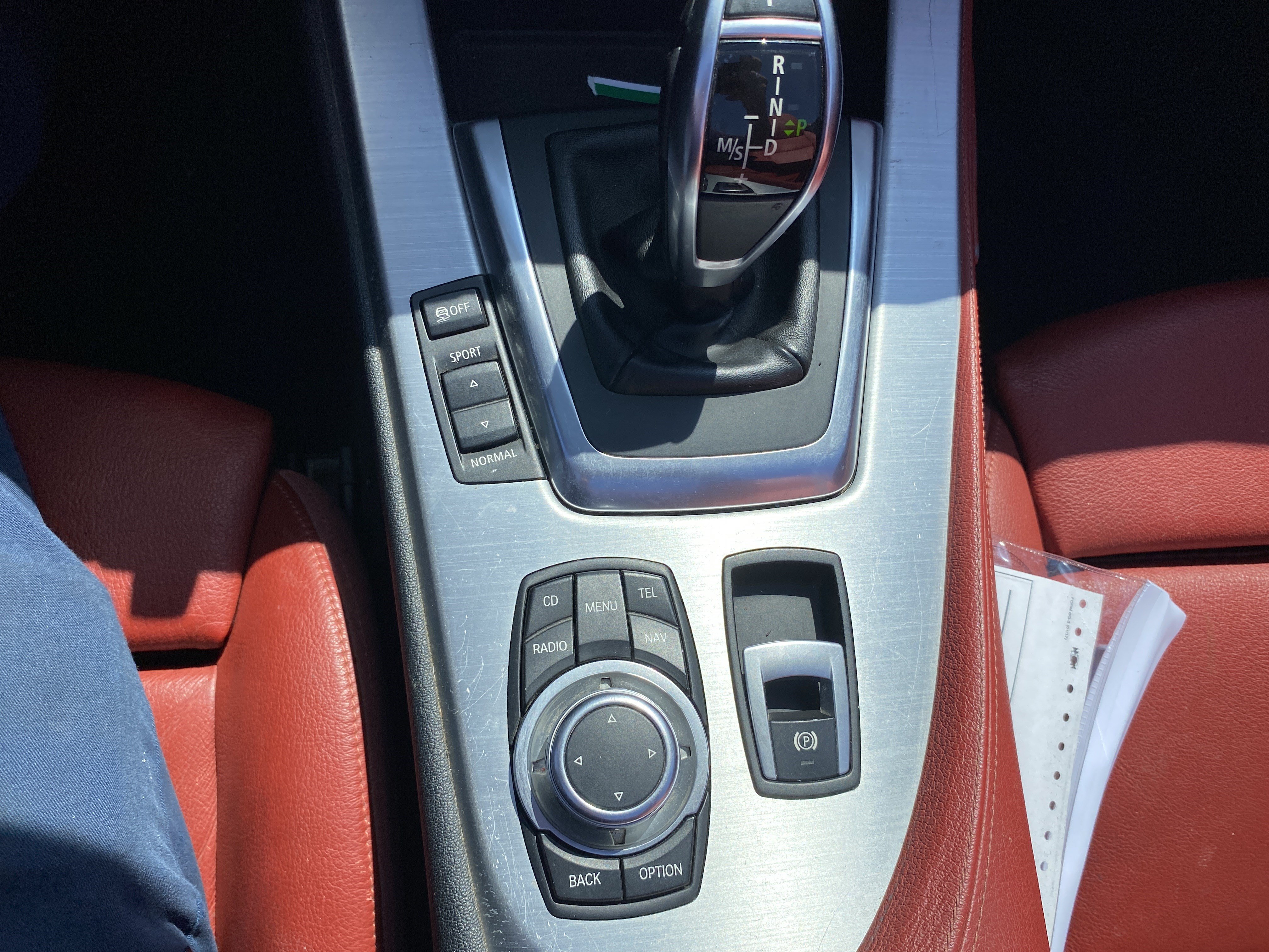 Used 2011 BMW Z4 sDrive35i RWD image 18