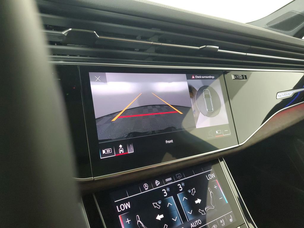 Used 2025 Audi Q7 3.0T Premium Plus image 27