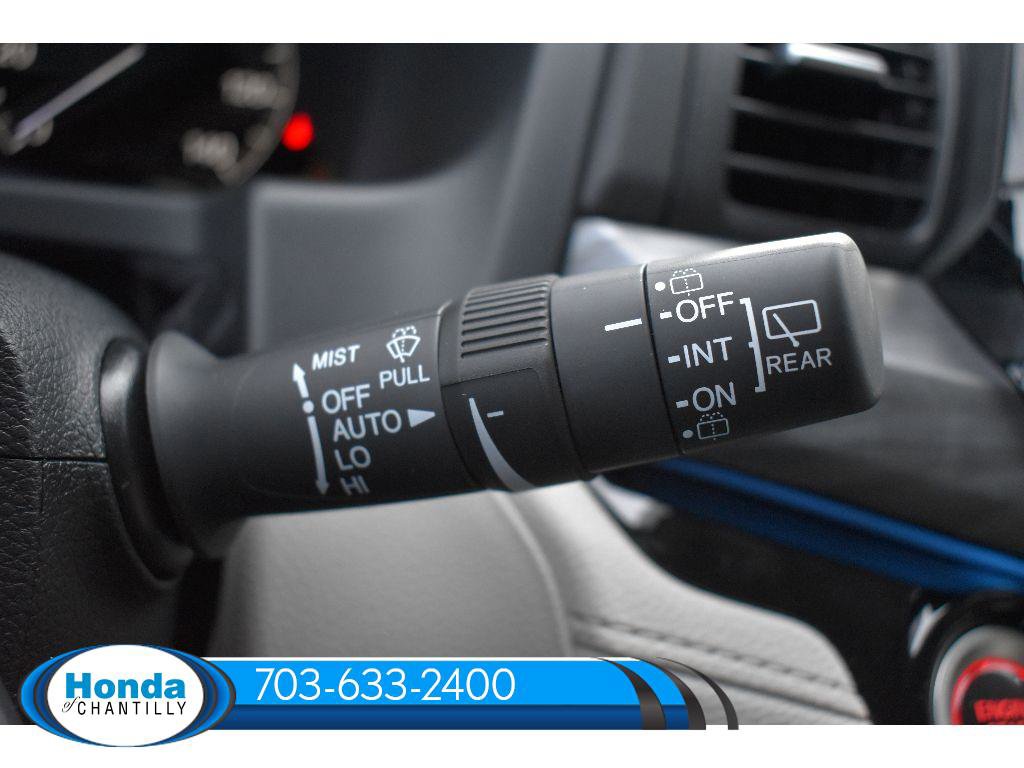 New 2026 Honda Odyssey Elite image 11