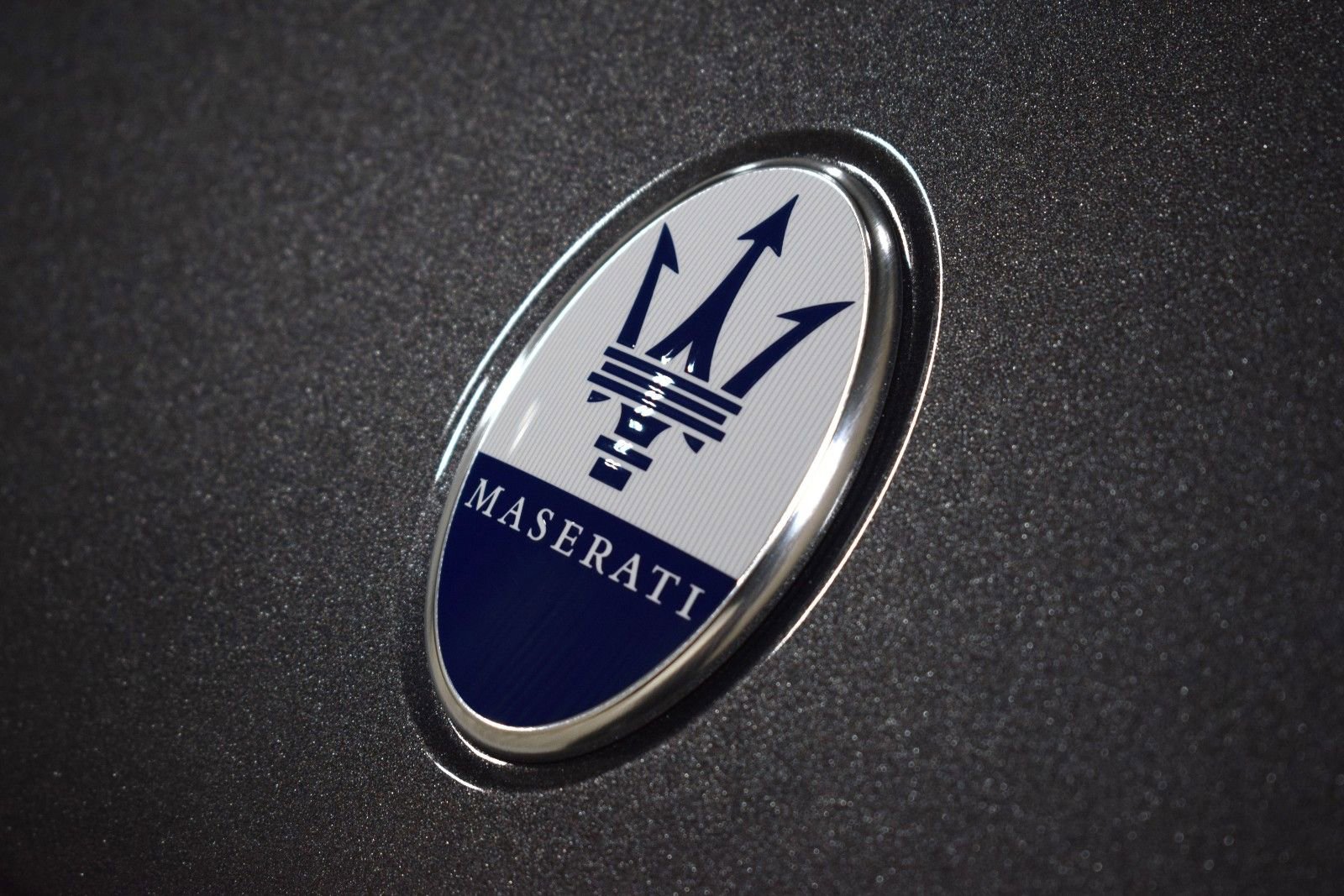 New 2025 Maserati Grecale Folgore image 3