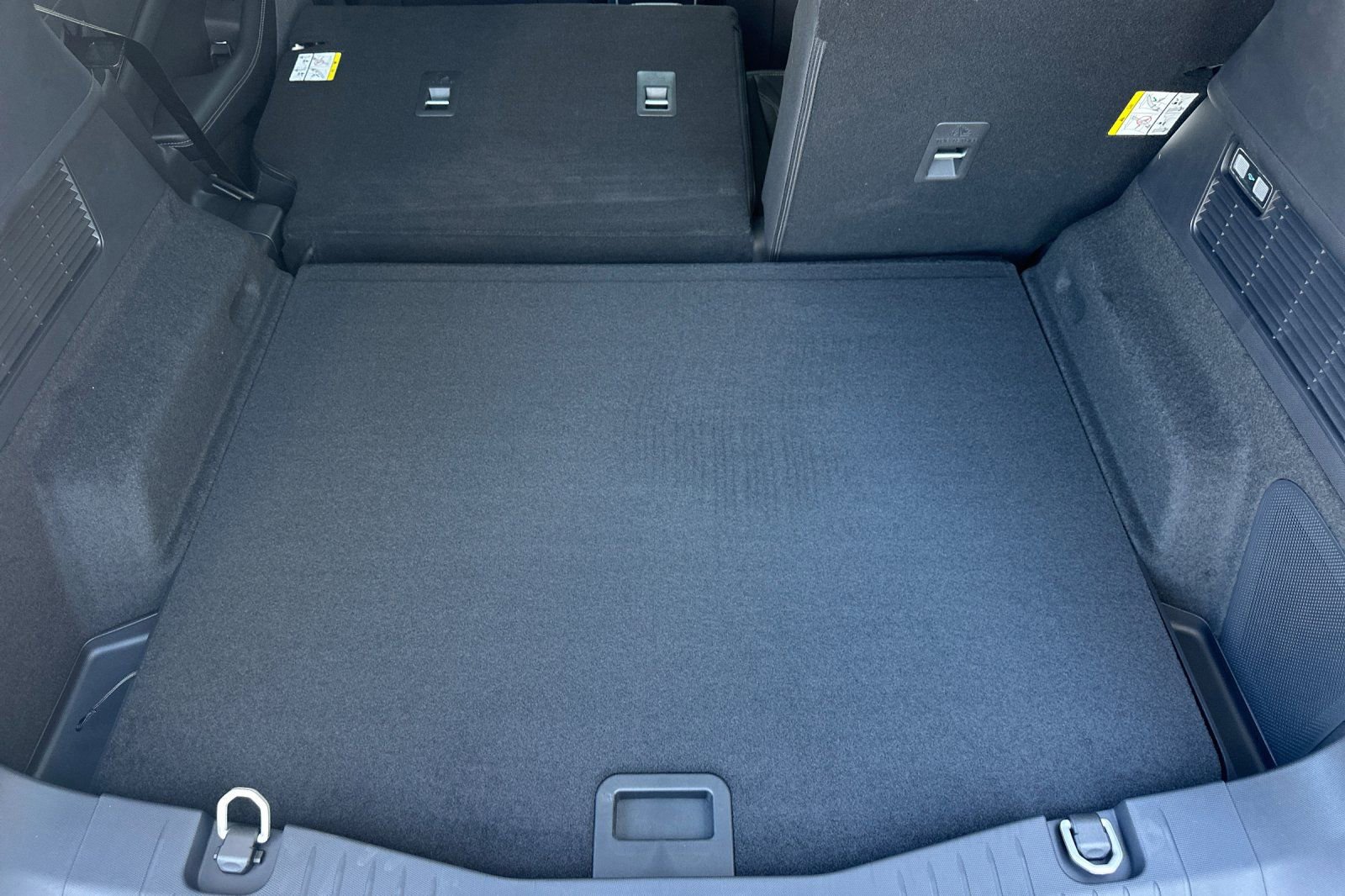 New 2026 Ford Mustang Mach-E Premium w/ Technology Package image 14