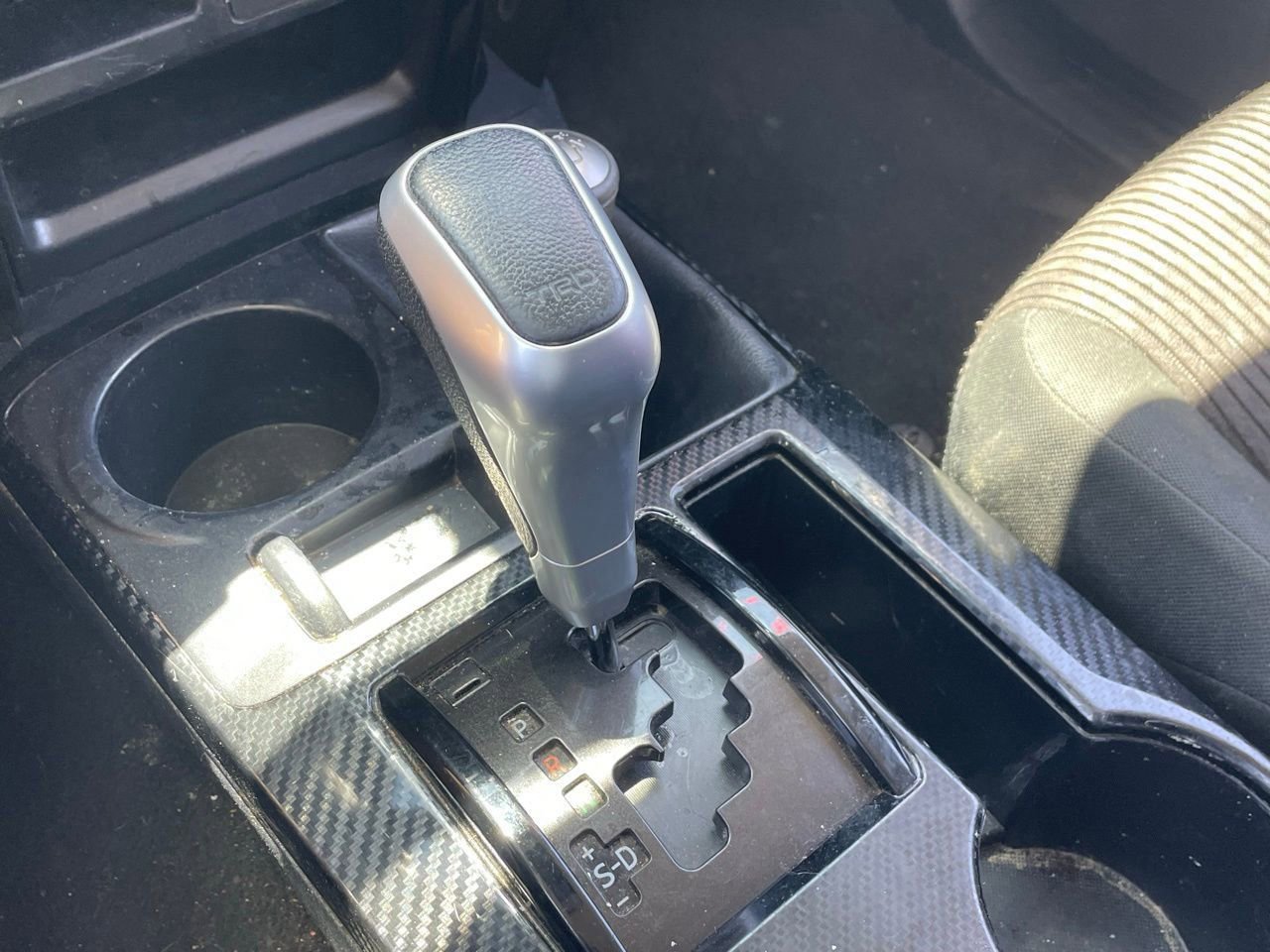 Used 2021 Toyota 4Runner TRD Off-Road AWD/4WD image 7