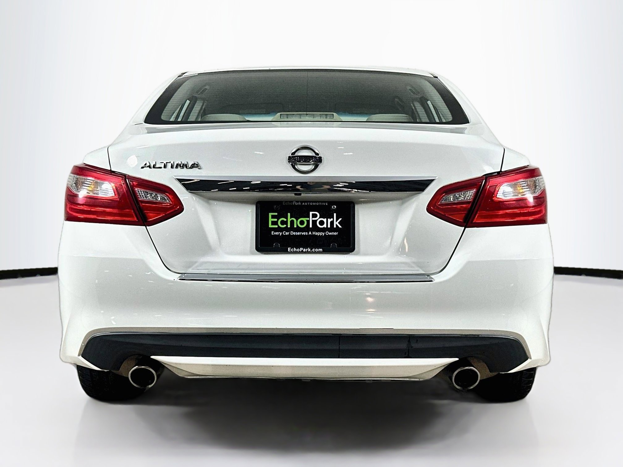 Used 2017 Nissan Altima 2.5 S w/ Power Driver Seat Package FWD image 7