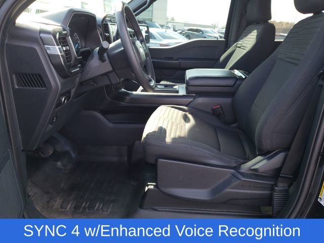 Used 2023 Ford F150 XL w/ STX Appearance Package image 15