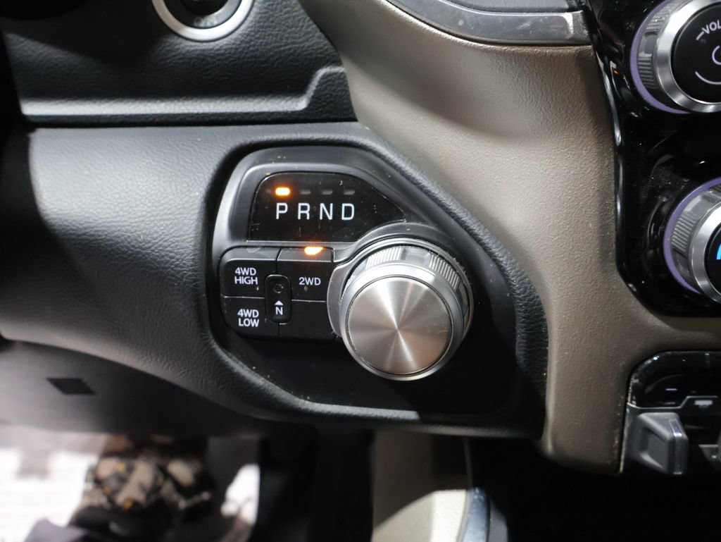 Used 2020 RAM 2500 Laramie AWD/4WD image 28