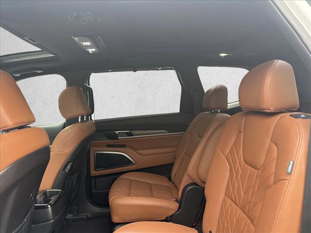 Used 2023 Kia Telluride SX X-Line image 16