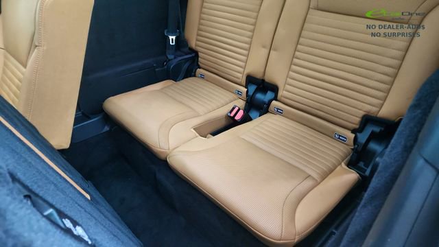 Used 2019 Land Rover Discovery HSE Luxury AWD/4WD image 36