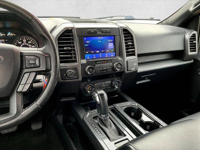 Used 2019 Ford F150 XLT w/ Equipment Group 302A Luxury RWD image 8