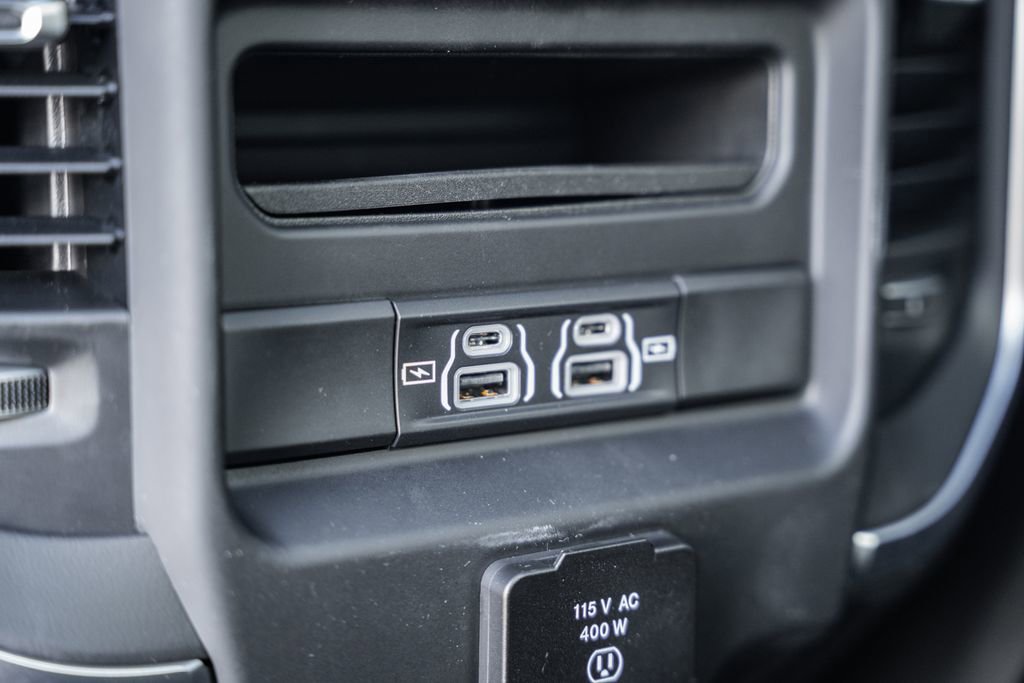 New 2026 RAM 1500 Big Horn image 35