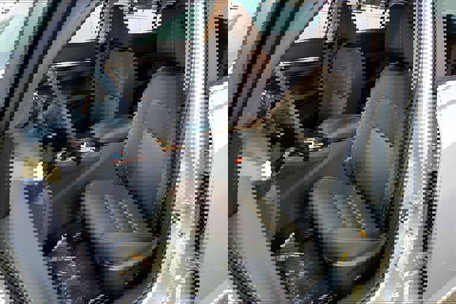 Used 2022 Nissan Altima 2.5 SV image 8