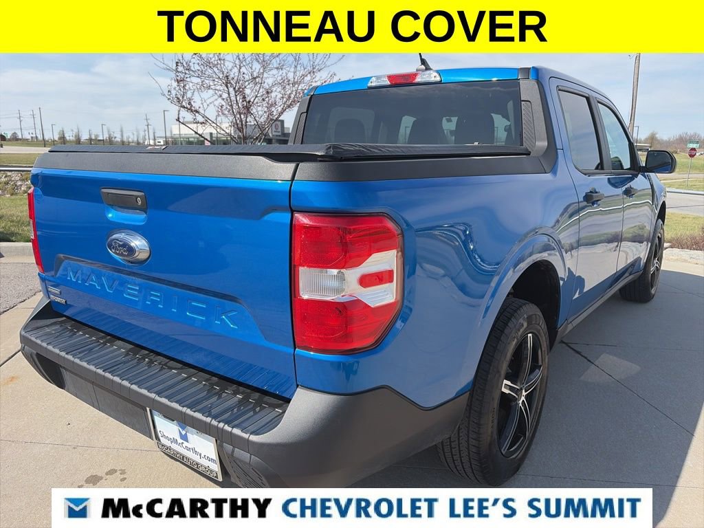 Used 2022 Ford Maverick XL image 16