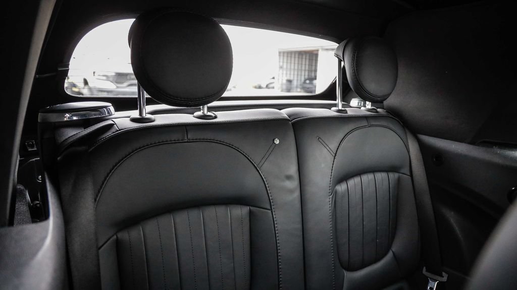 Used 2023 MINI Cooper S FWD image 20