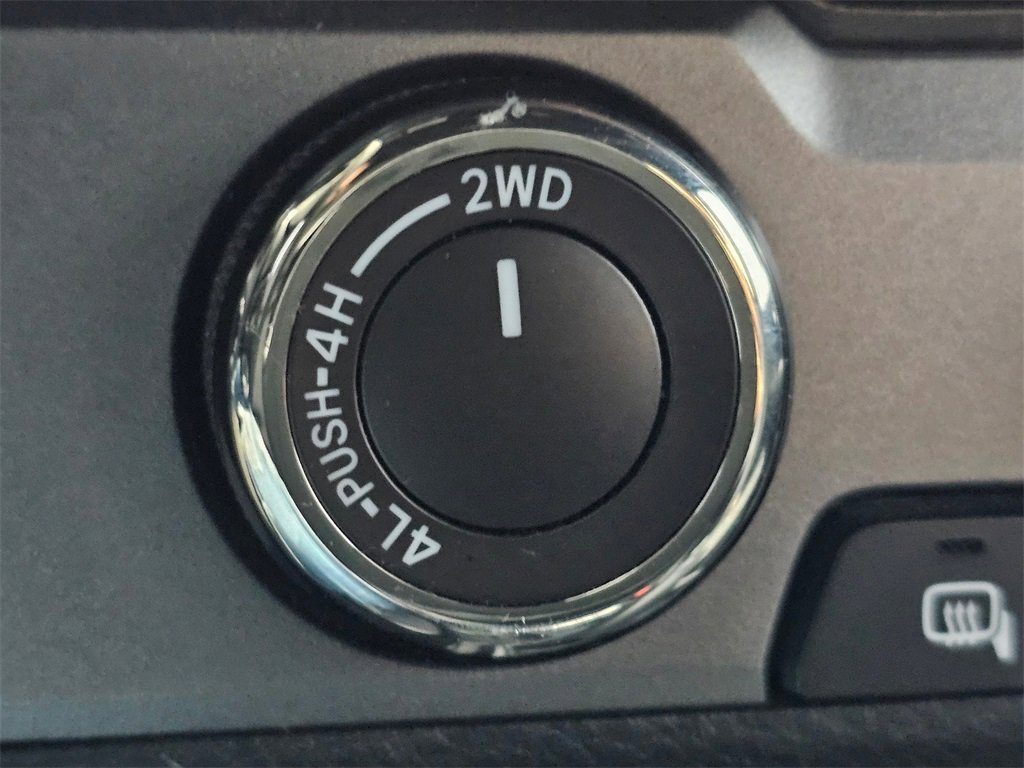 Used 2020 Toyota Tacoma TRD Off-Road w/ Technology Package image 26