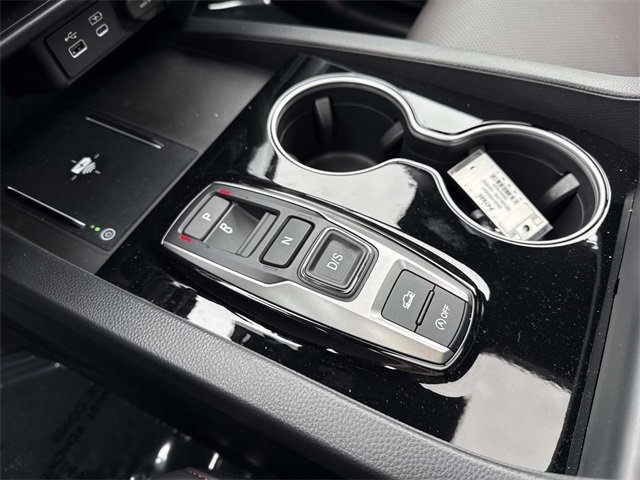 Used 2025 Honda Ridgeline Black Edition image 23