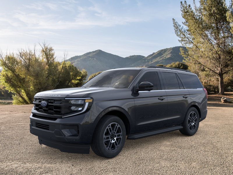 New 2025 Ford Expedition Active