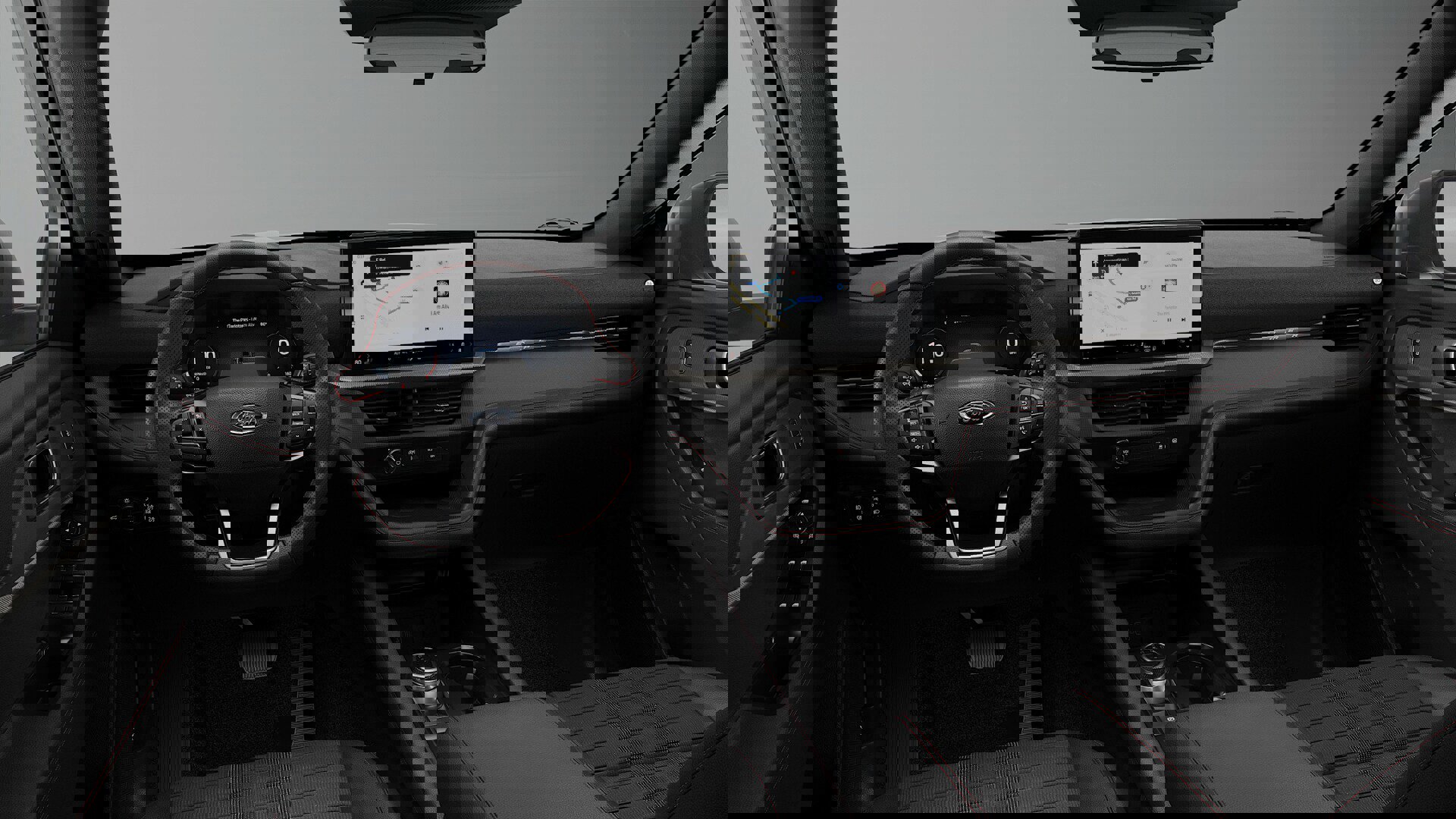 New 2026 Ford Explorer ST-Line image 7