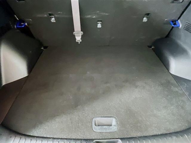 Used 2024 Kia Seltos S AWD/4WD image 27