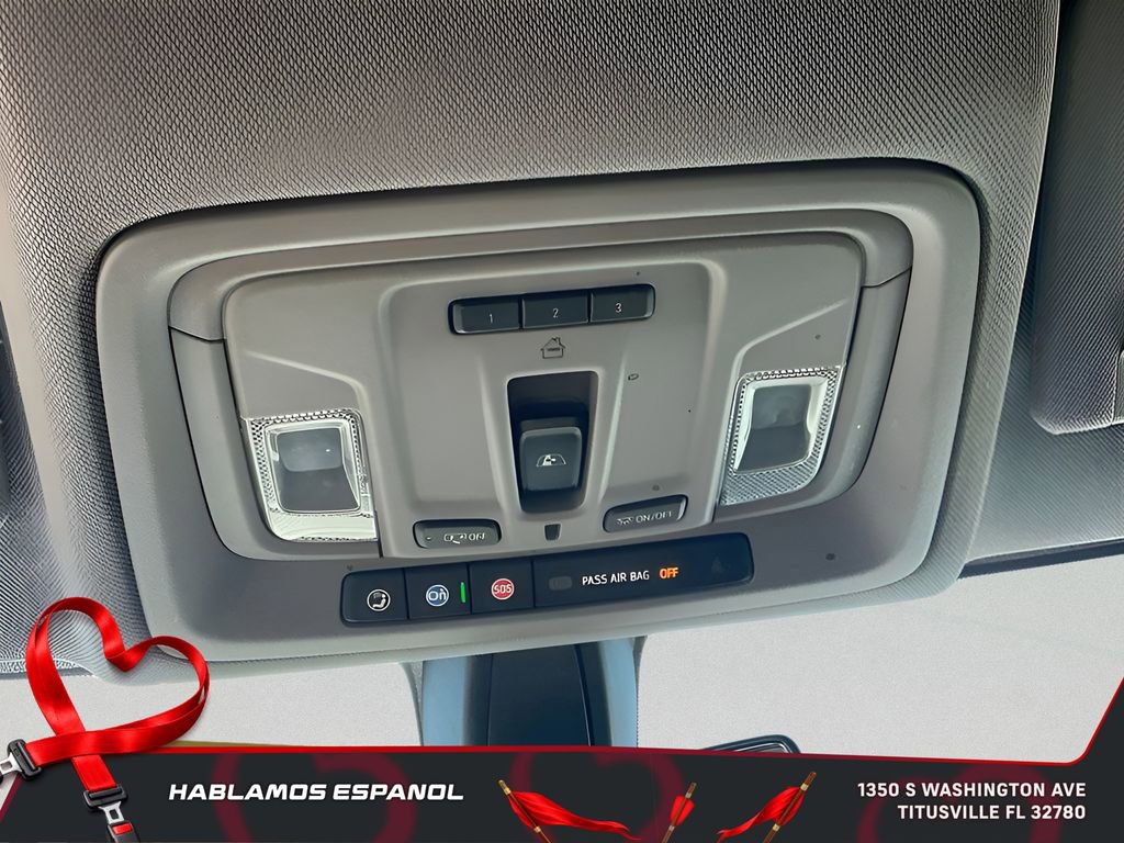 Used 2019 Chevrolet Silverado 1500 LT Trail Boss image 36