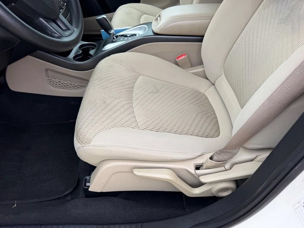 Used 2012 Dodge Journey SXT w/ Flexible Seating Group AWD/4WD image 19