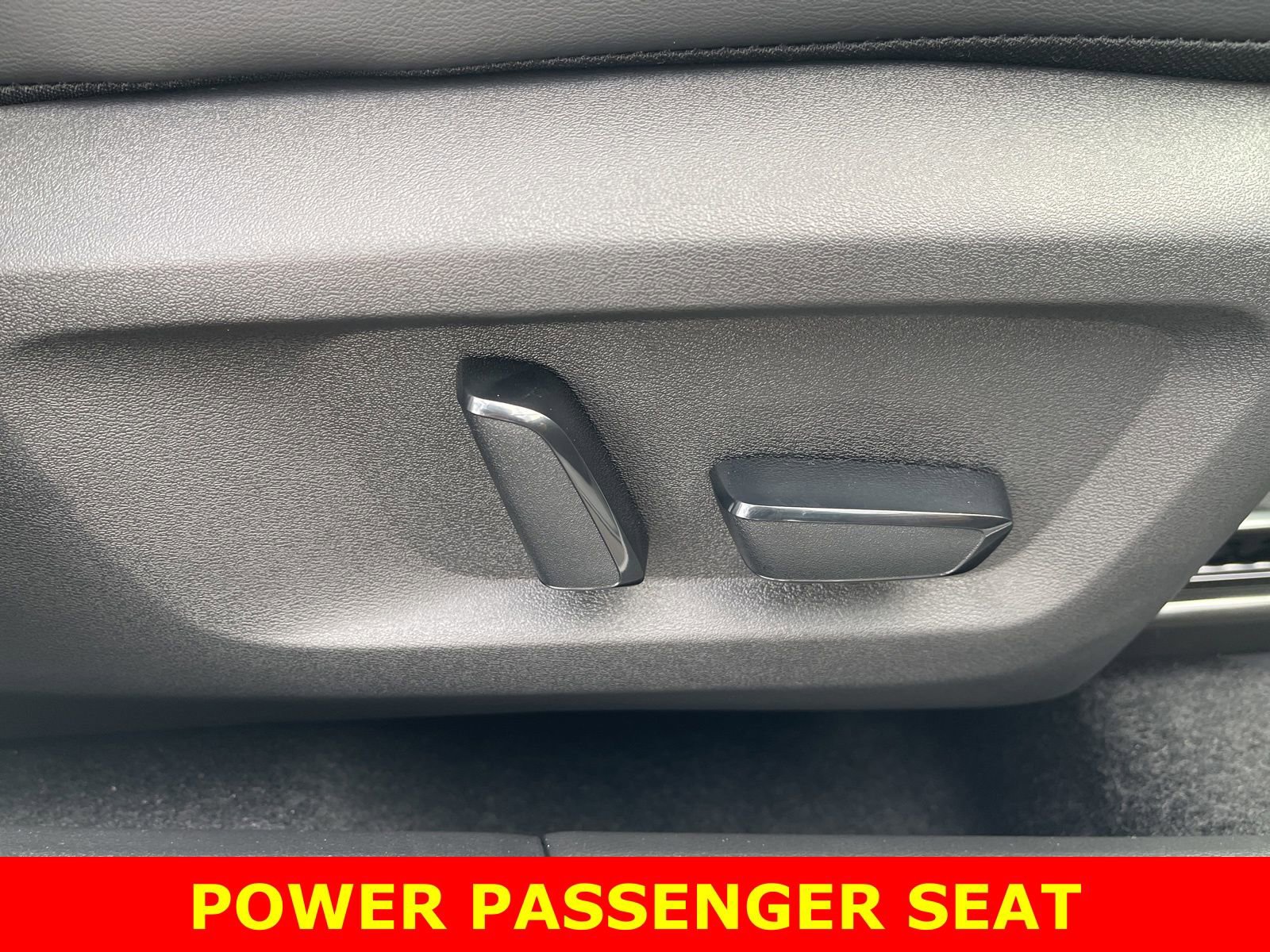 New 2026 Nissan Rogue Platinum image 19