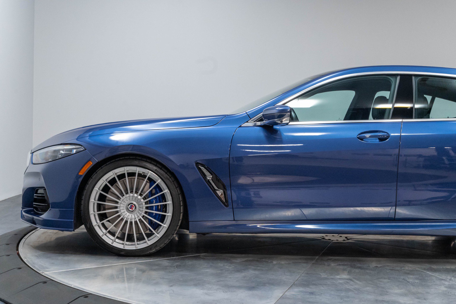 Used 2023 BMW ALPINA B8 xDrive Gran Coupe AWD/4WD image 18