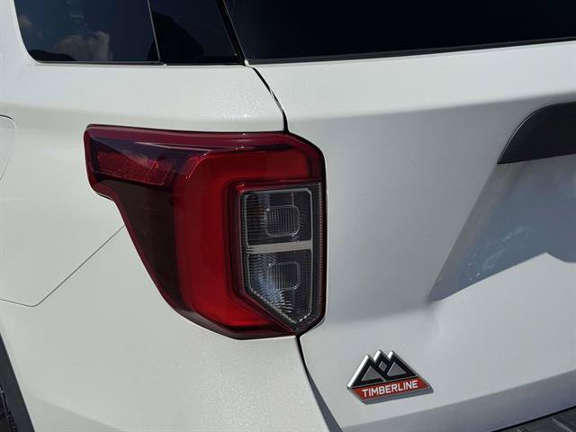 Used 2023 Ford Explorer Timberline AWD/4WD image 30