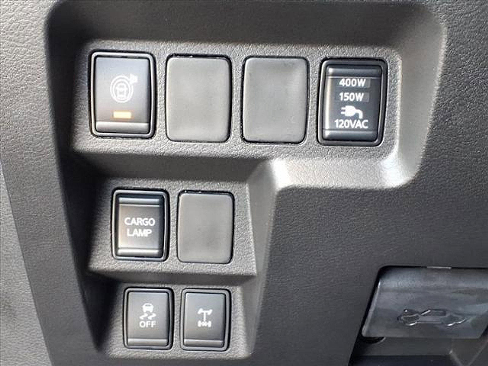New 2026 Nissan Frontier PRO-4X w/ Pro-4x Convenience Package image 24