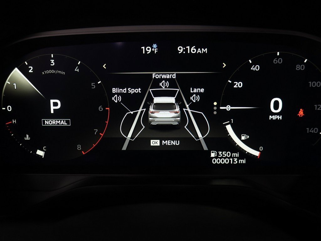 New 2026 Mitsubishi Outlander SE image 42