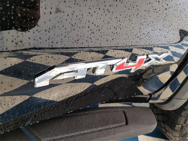 New 2026 GMC Sierra 1500 AT4X image 11