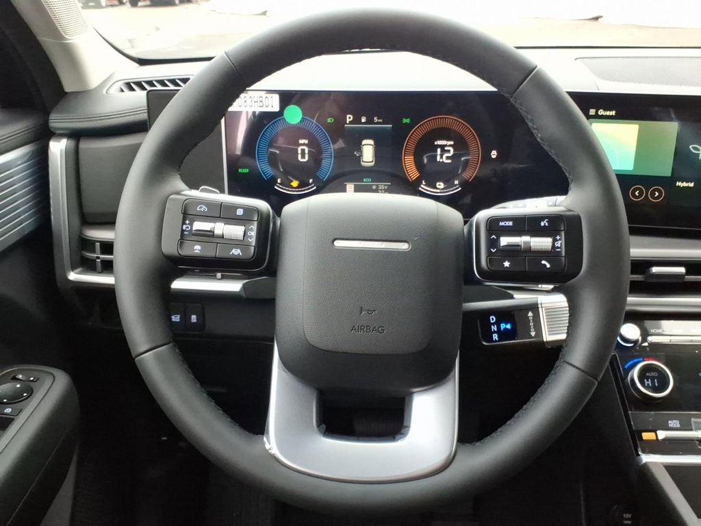 New 2026 Hyundai Santa Fe SE AWD/4WD image 16