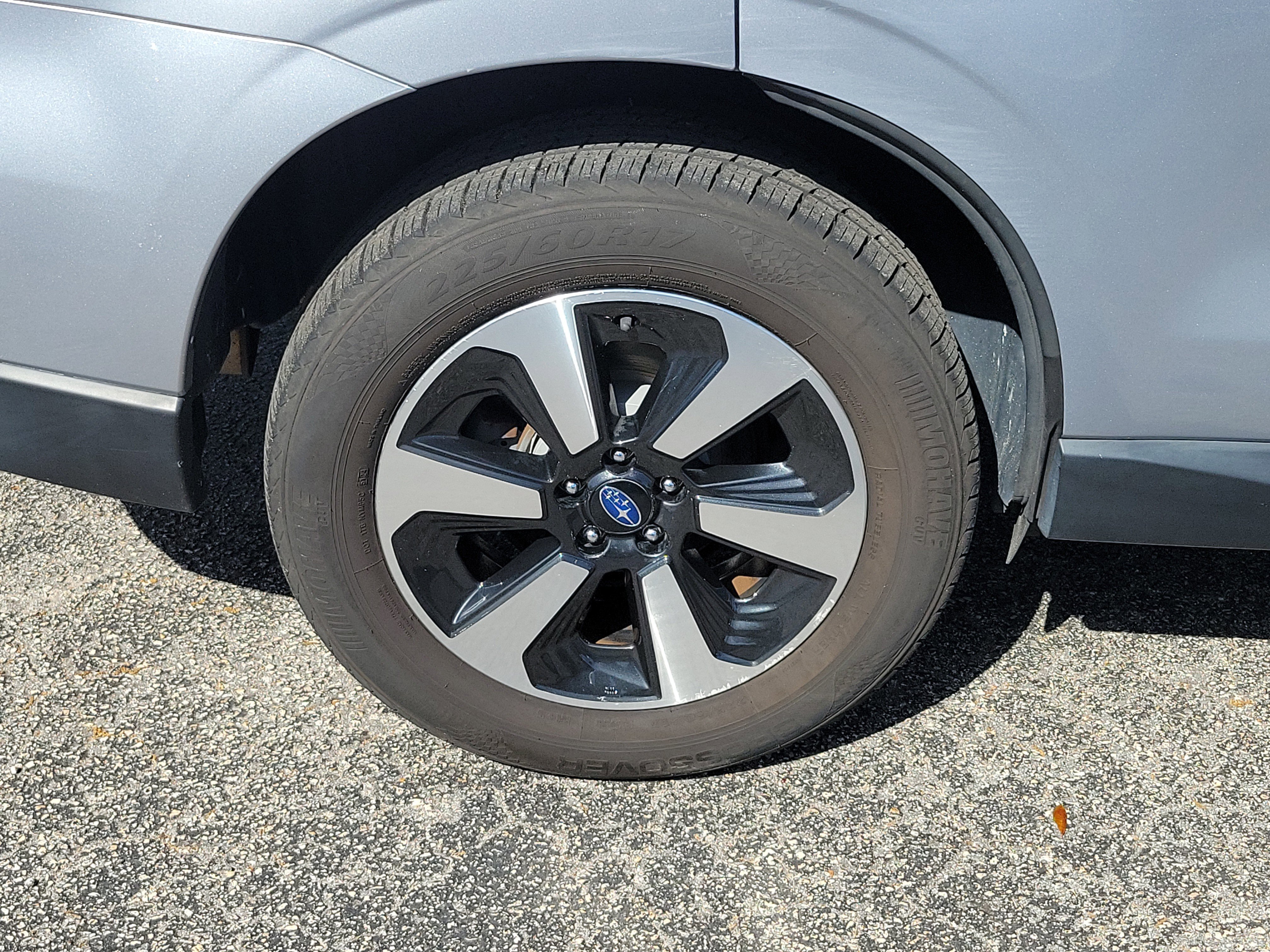 Used 2017 Subaru Forester 2.5i Premium w/ Popular Package #2A image 40