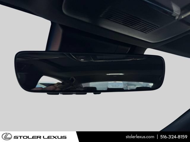 Used 2023 Lexus ES 350 w/ Premium Package FWD image 39