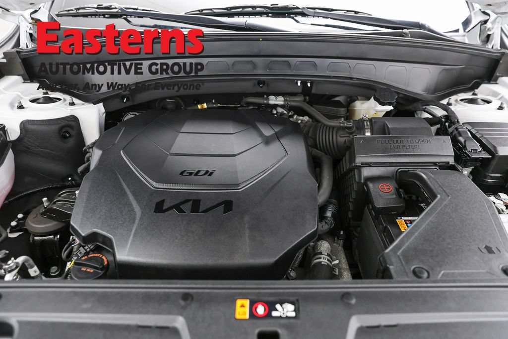 Used 2023 Kia Telluride S FWD image 7