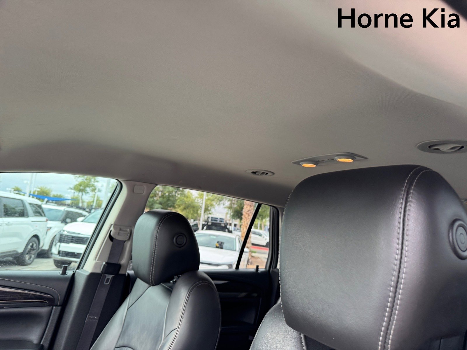 Used 2015 Buick Enclave Premium w/ Trailering Package image 25