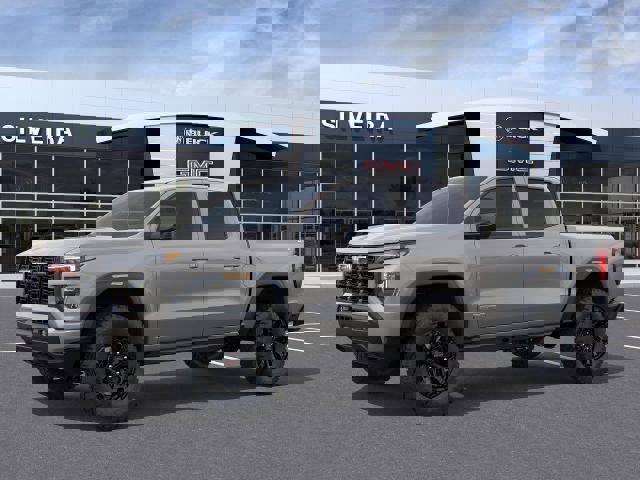 New 2026 GMC Canyon Elevation w/ Convenience Package image 2