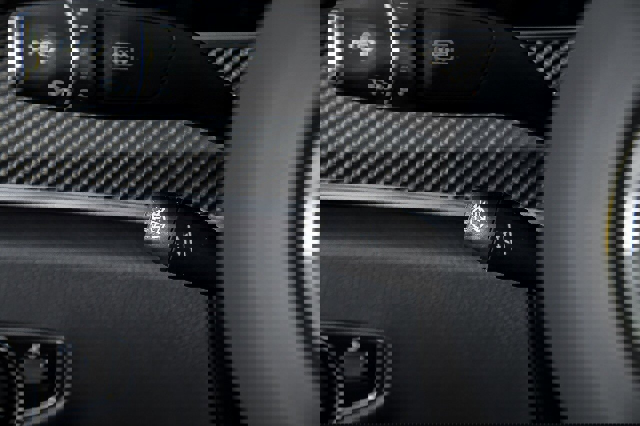 Used 2023 Mercedes-Benz E 63 AMG S image 29