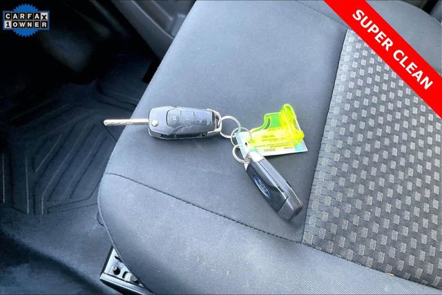 Used 2024 Ford Transit 250 Low Roof w/ Exterior Upgrade Package image 10