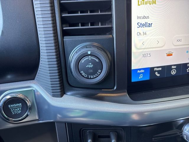 New 2025 Ford F150 Lariat w/ Equipment Group 502A High image 27