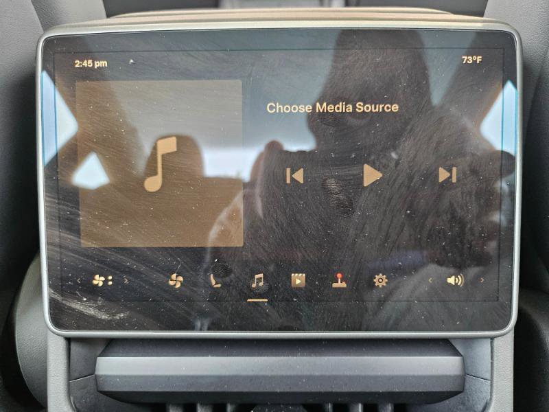Used 2024 Tesla Model 3 Standard Range RWD image 62