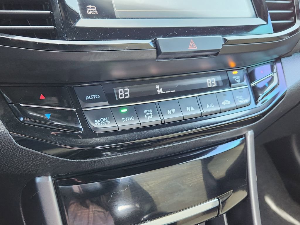 Used 2016 Honda Accord EX-L image 18