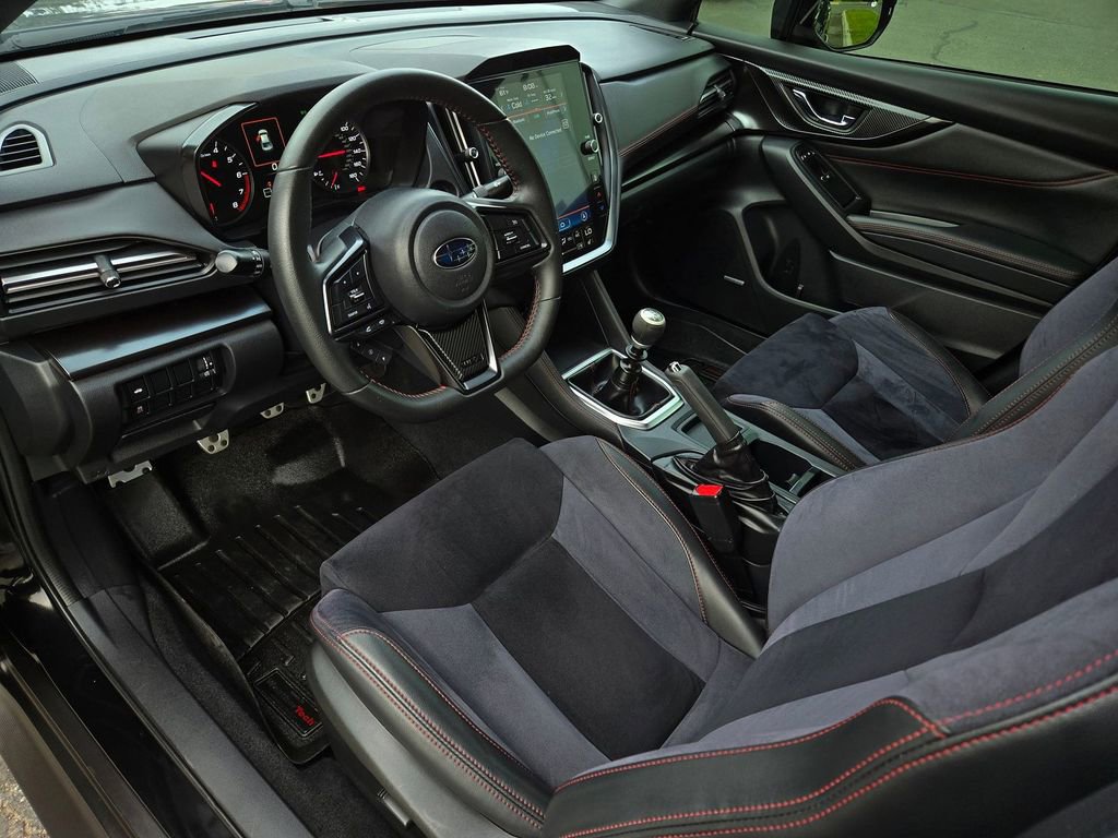 Used 2022 Subaru WRX Limited image 9